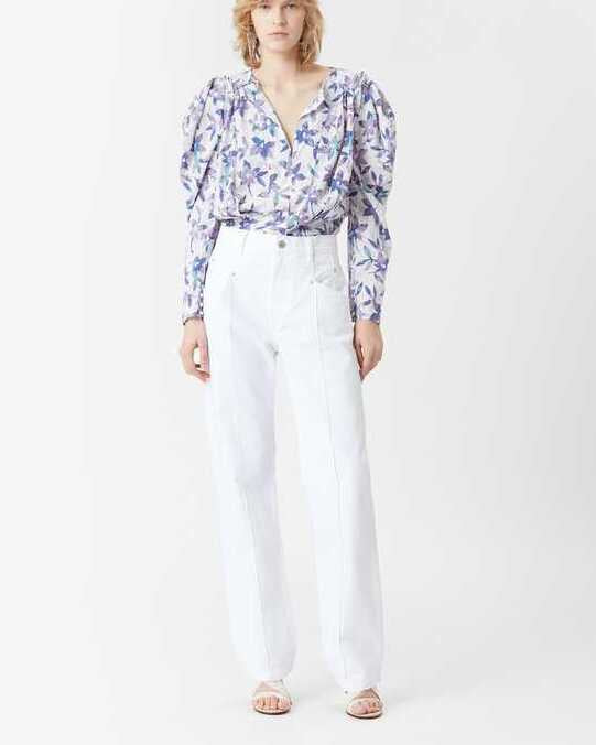 TOP ZARGAE Faume - seconde main