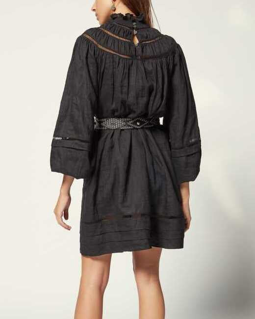 ROBE ADENIA Faume - seconde main