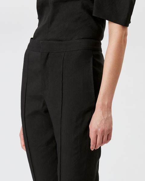 PANTALON SIOLIRAN Faume - seconde main
