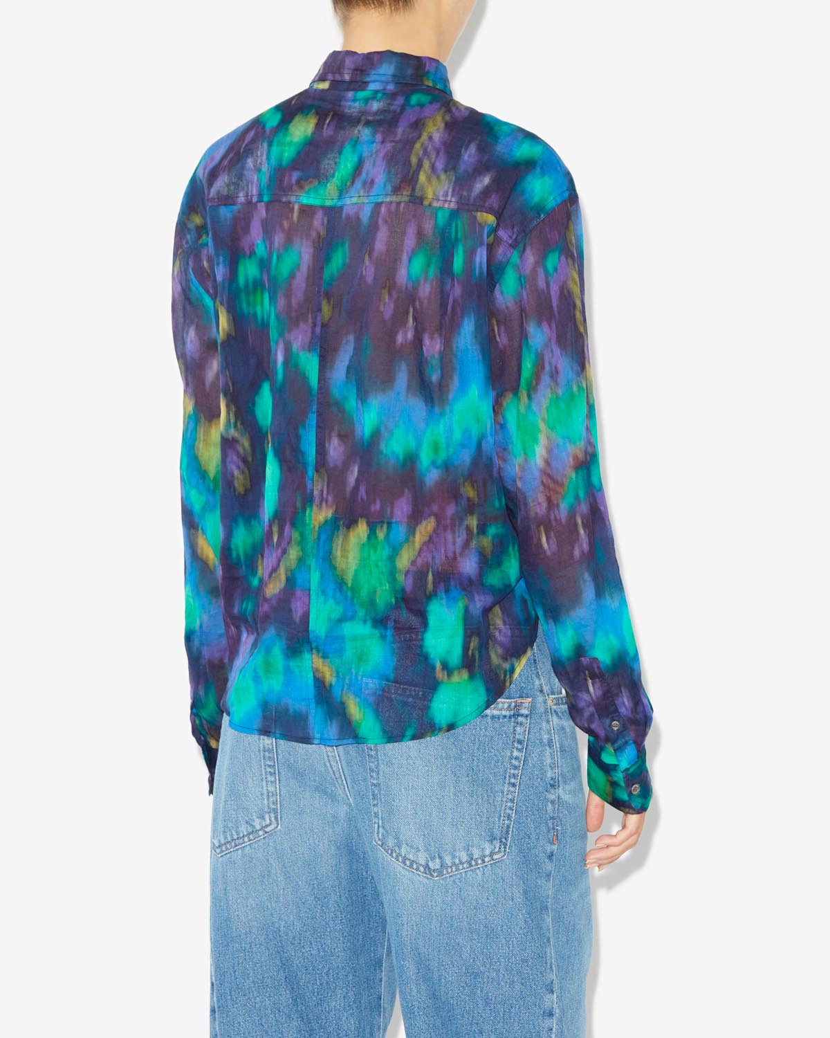 CHEMISE NATH Faume - seconde main