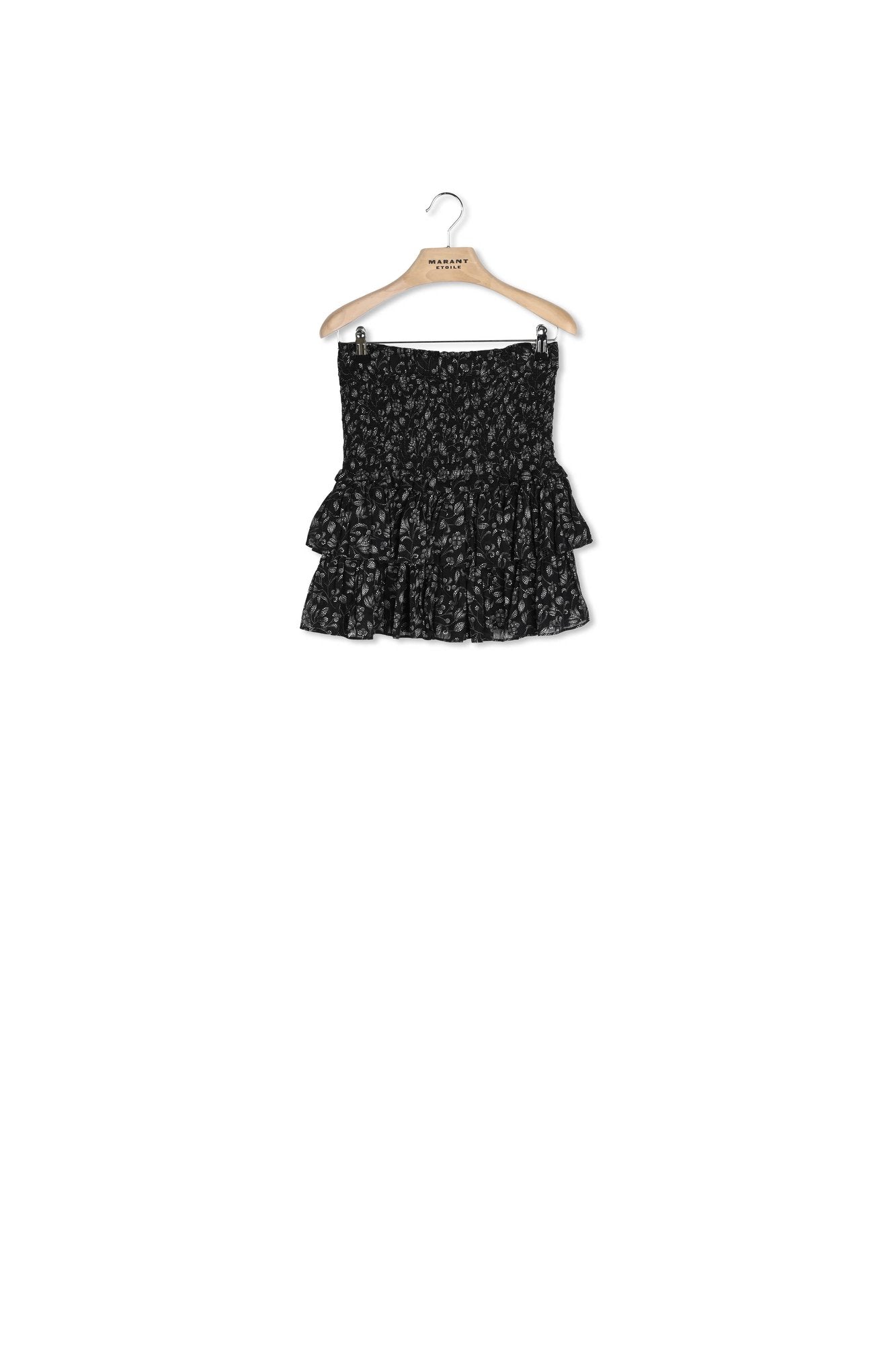 SKIRT NAOMI Faume - seconde main