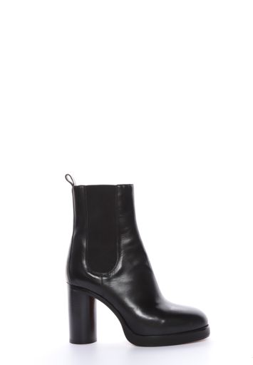 BOOTS LILDE Faume - seconde main