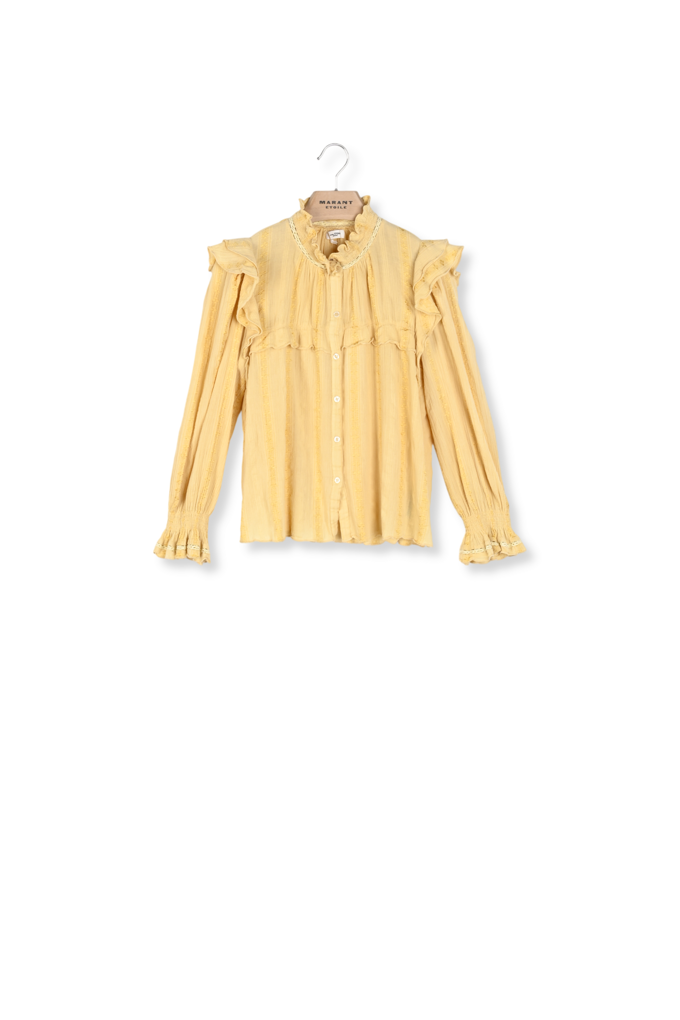 TOP JATEDY Faume - seconde main