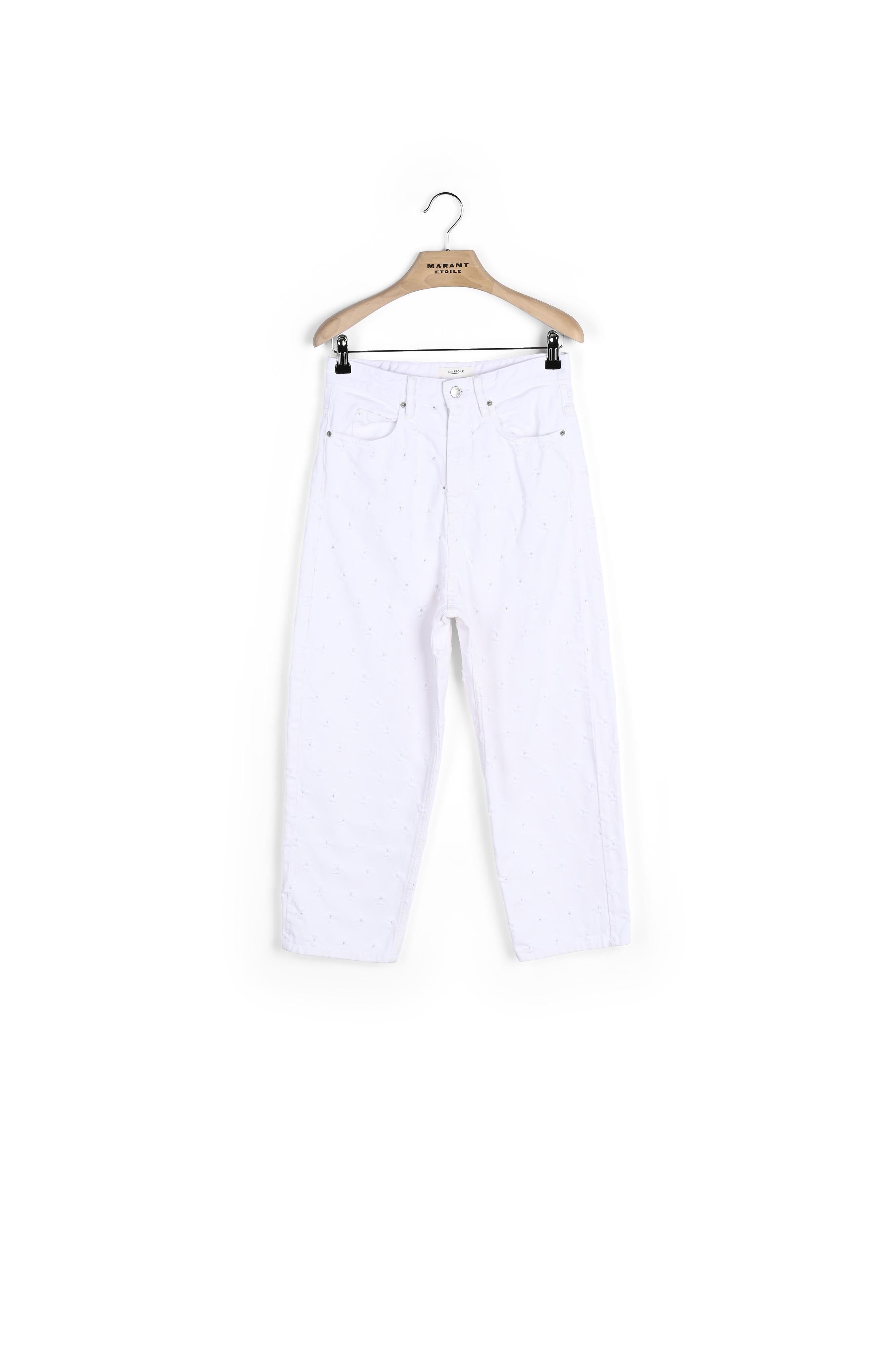 JEANS Faume - seconde main