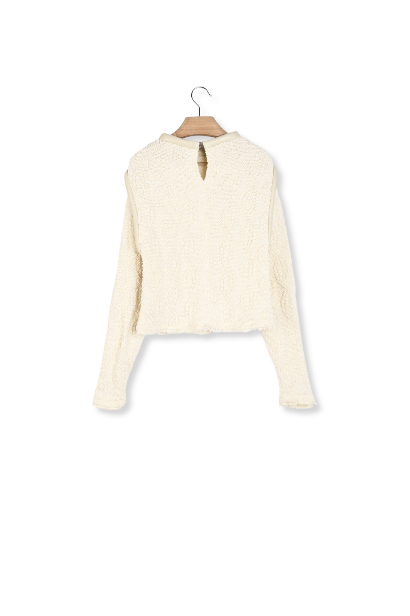 TOP LADIVA Faume - seconde main