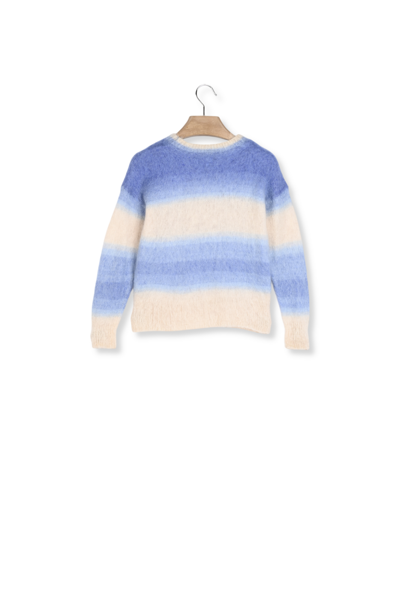 PULL DRUSSELL Faume - seconde main