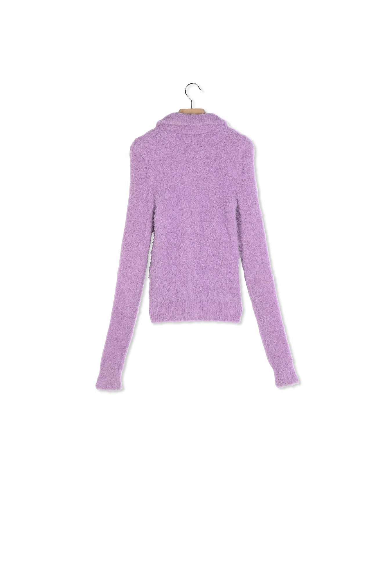 CARDIGAN EN COTON PAMINA Faume - seconde main