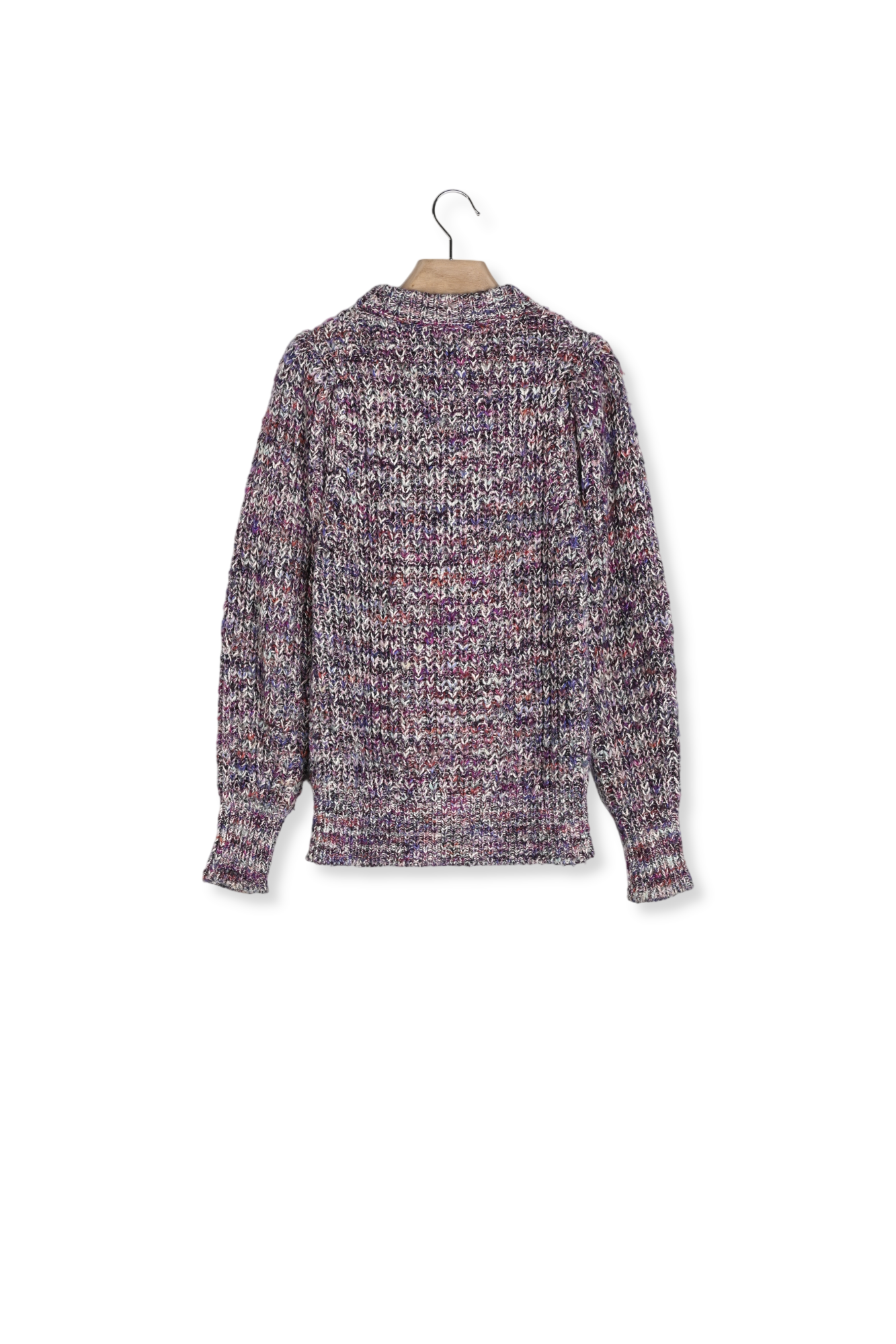 SWEATER PLEANE Faume - seconde main