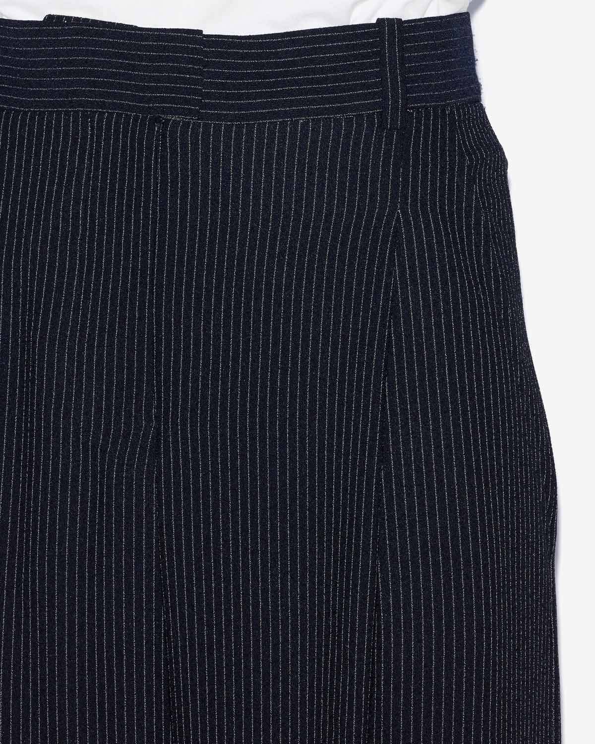 PANTALON ROMINA Faume - seconde main