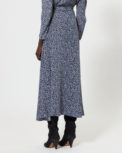 SKIRT   SAKURA Faume - seconde main