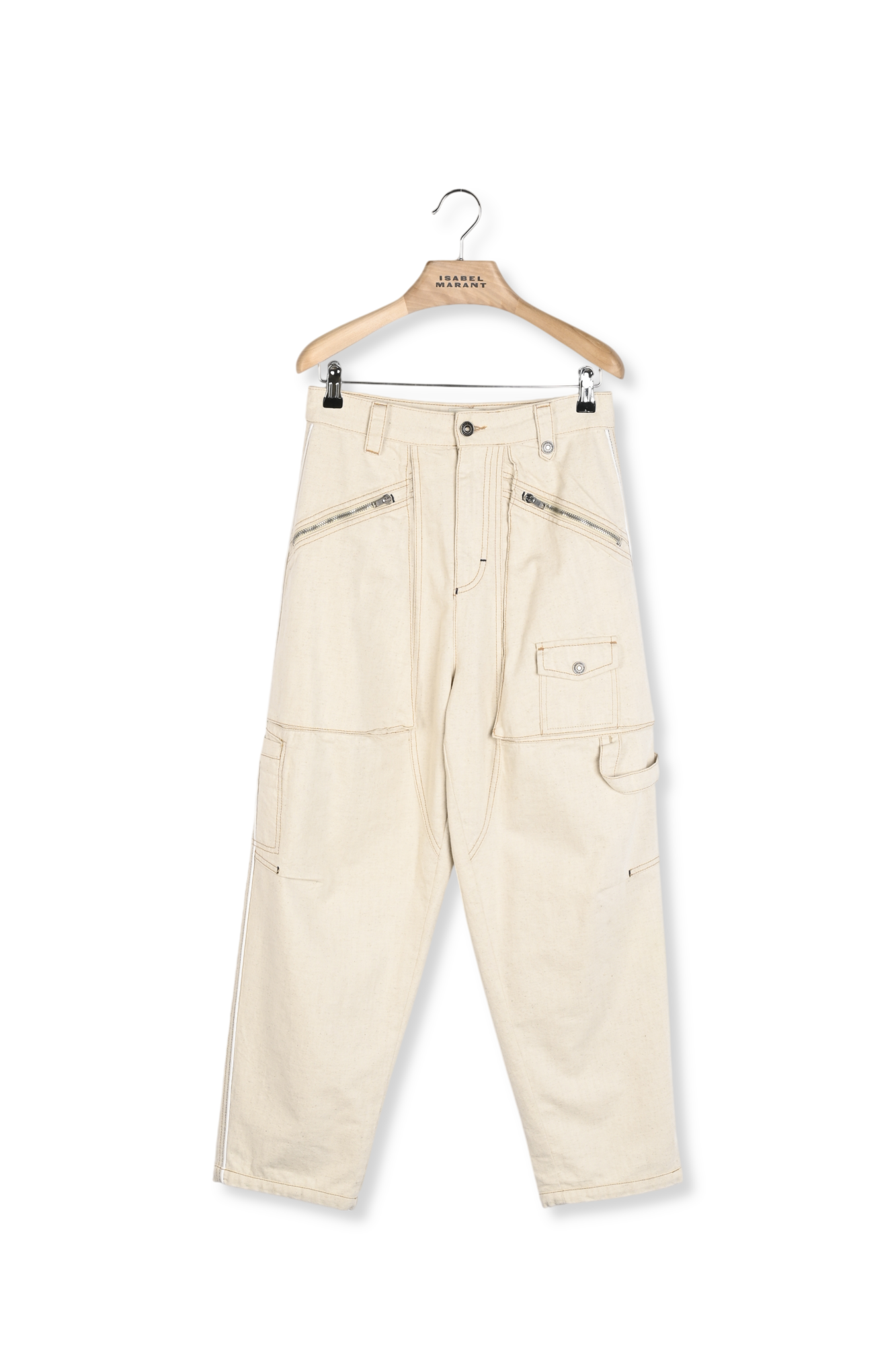 JEANS PACIANE Faume - seconde main