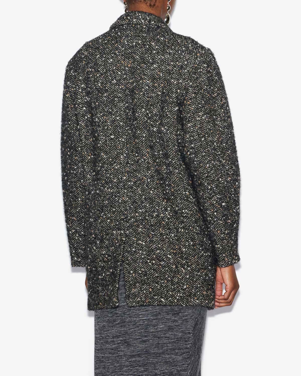 VESTE HAYDEN Faume - seconde main