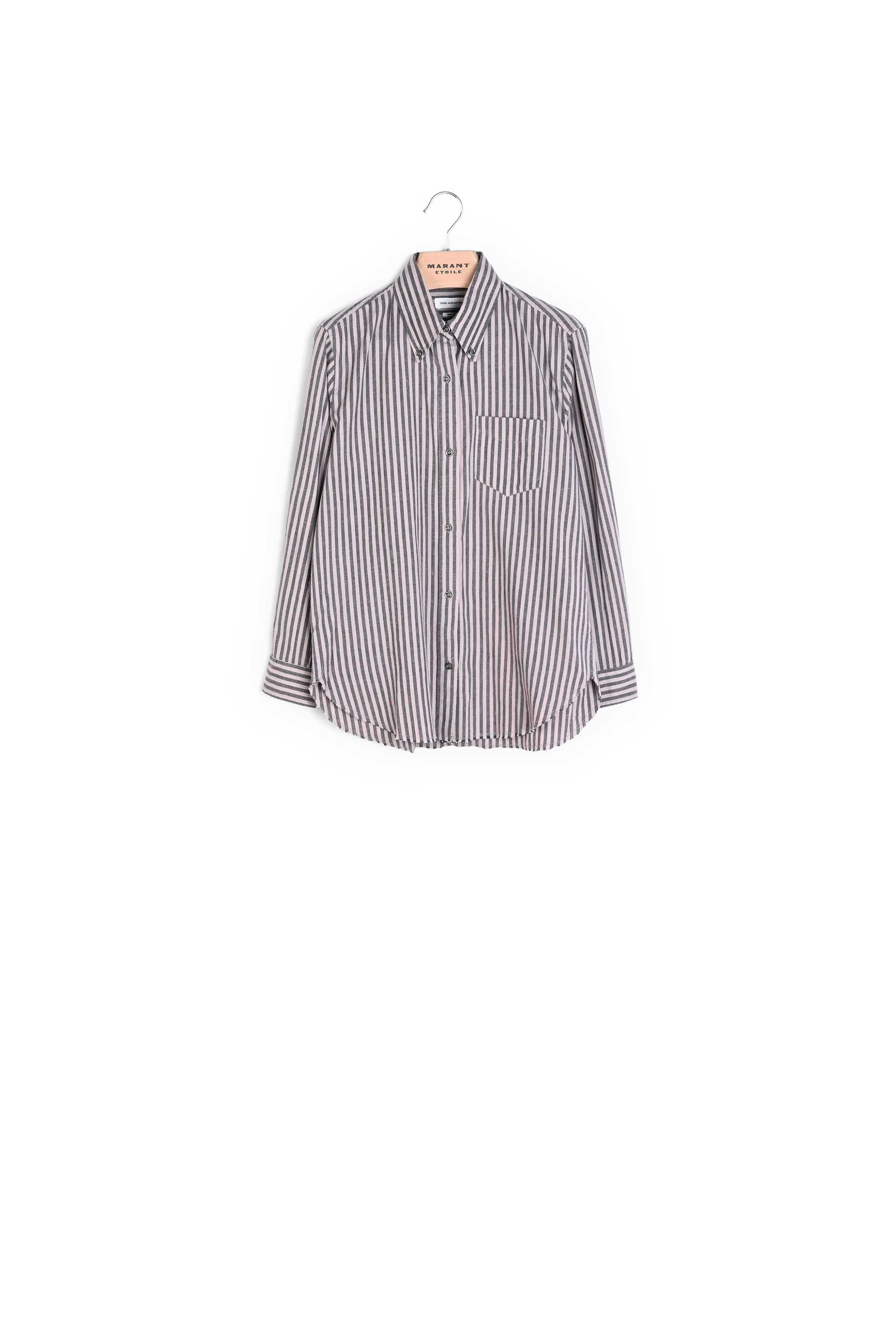 BLOUSE Faume - seconde main