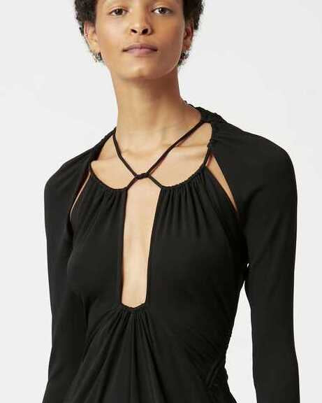 ROBE JADESSI Faume - seconde main