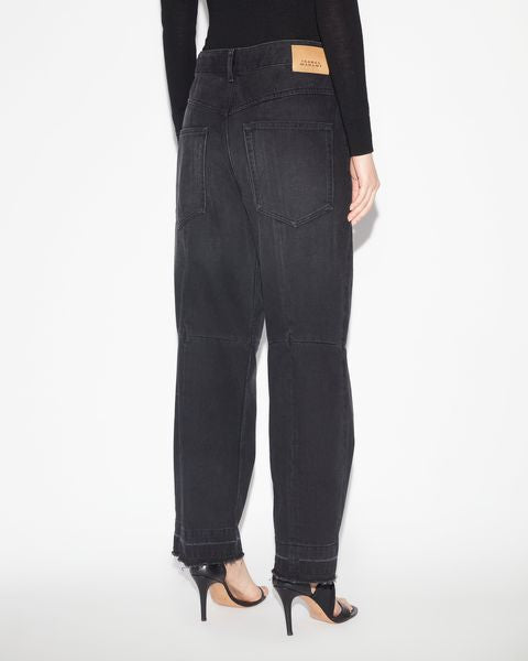 PANTS   NORELA Faume - seconde main