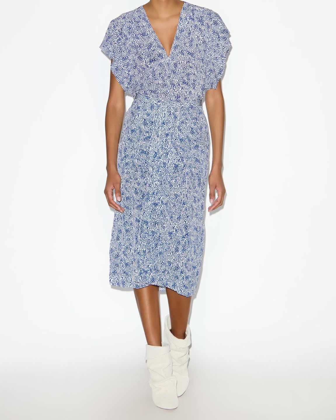 JUPE EOLIA Faume - seconde main