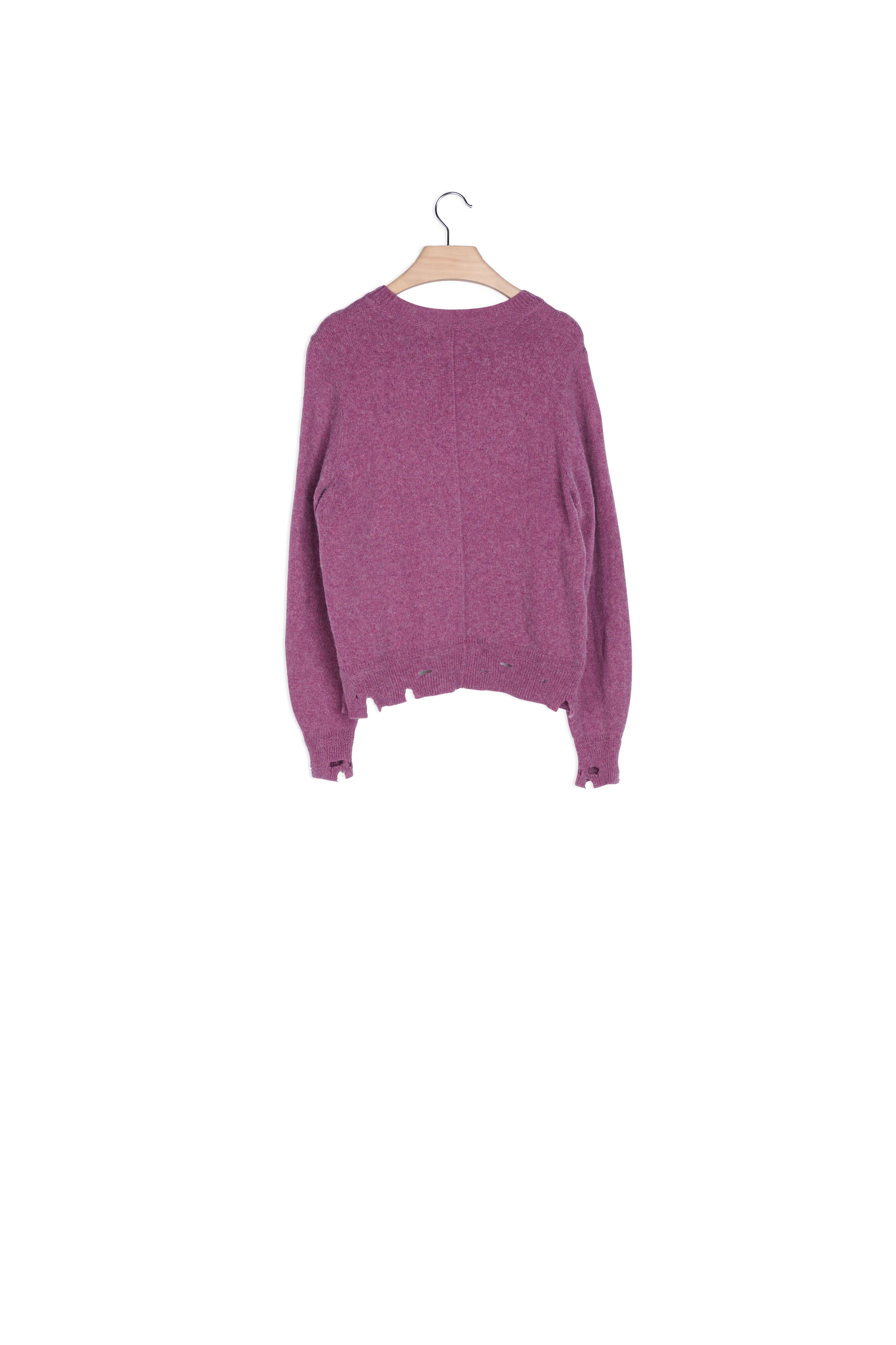 SWEATER Faume - seconde main