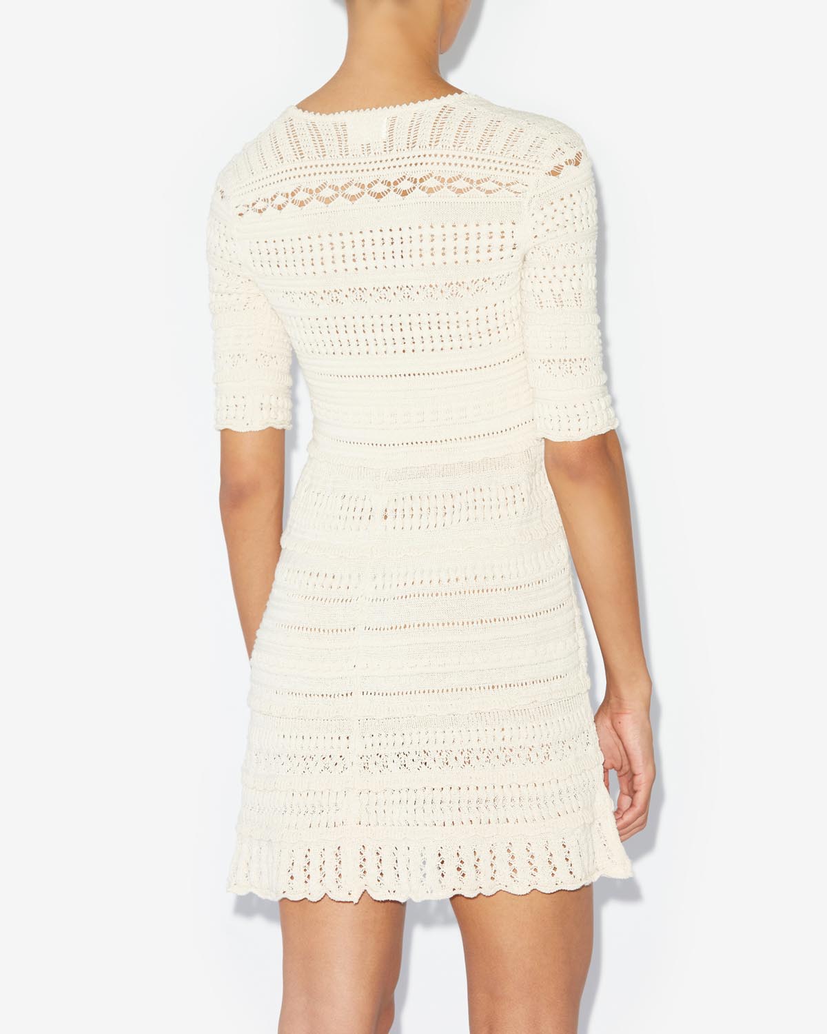 DRESS JUMI Faume - seconde main