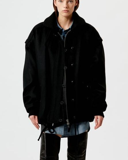 MANTEAU PALMEIRA Faume - seconde main