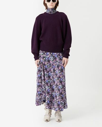 SWEATER BILLIE Faume - seconde main
