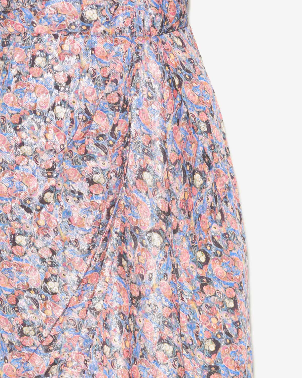 SKIRT ROSALIA Faume - seconde main