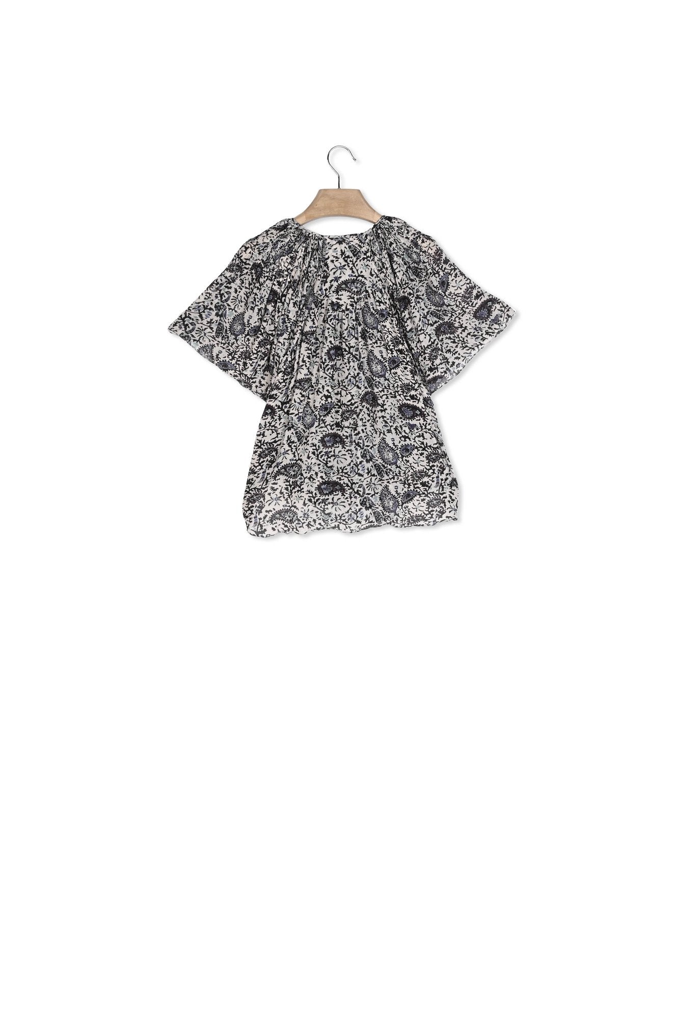 TOP NESLYA Faume - seconde main