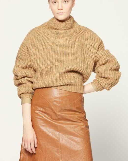PULL IRIS Faume - seconde main