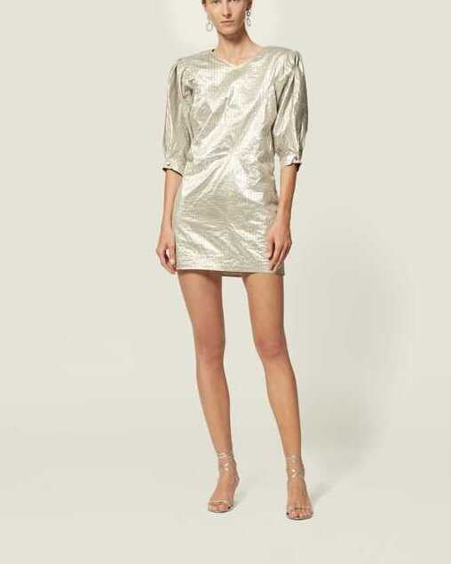 DRESS RADELA Faume - seconde main