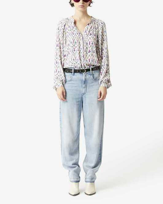 TOP AURORA Faume - seconde main