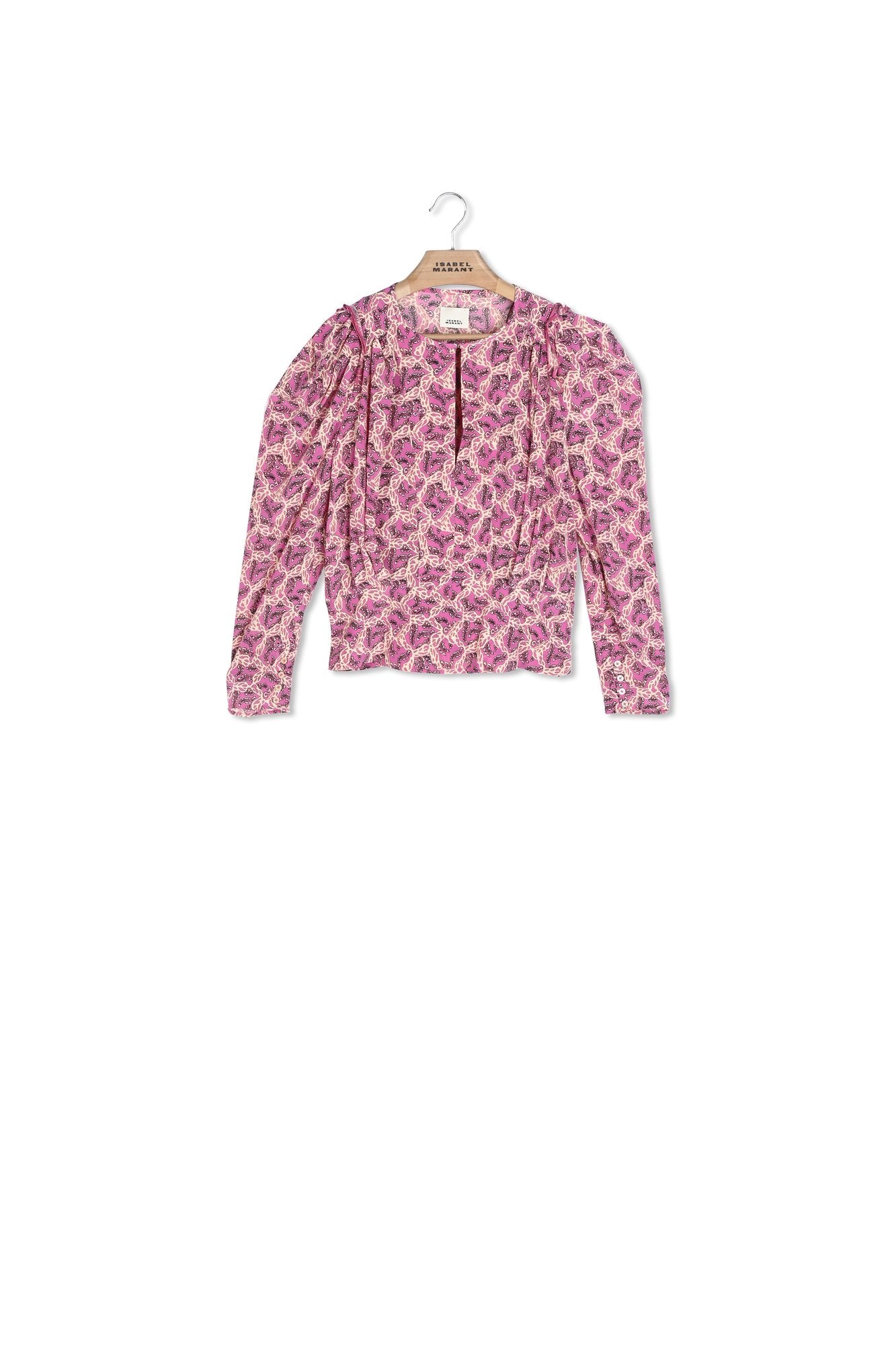 TOP   ZARGA Faume - seconde main