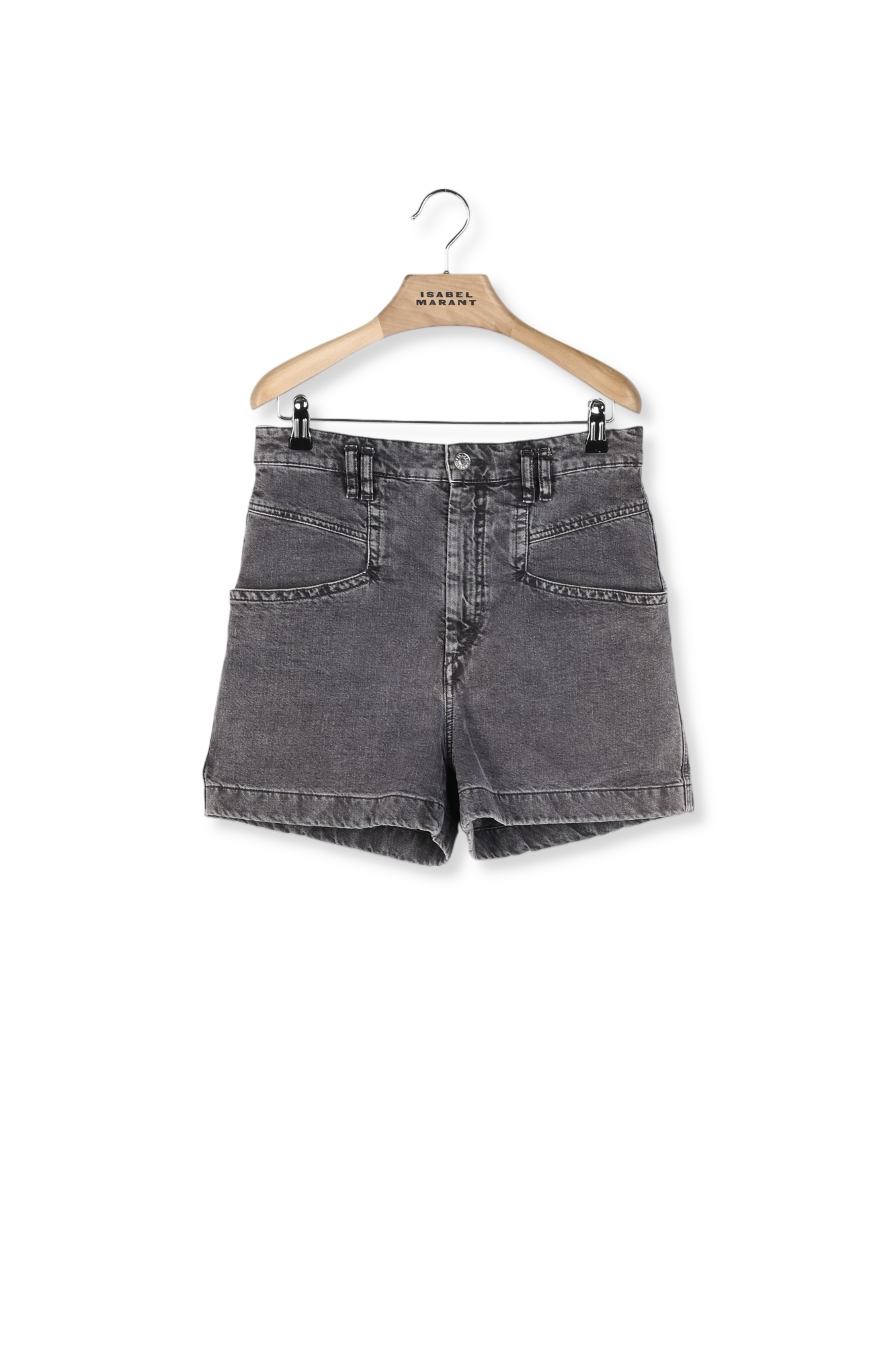 SHORT ESQUIA Faume - seconde main