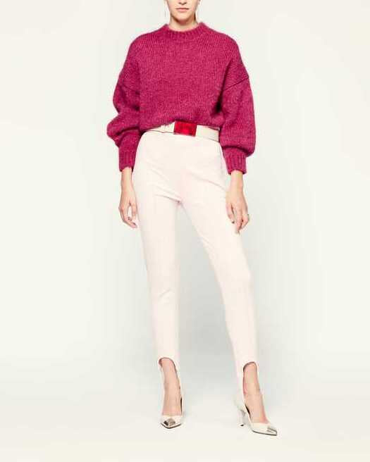 SWEATER ELISE Faume - seconde main