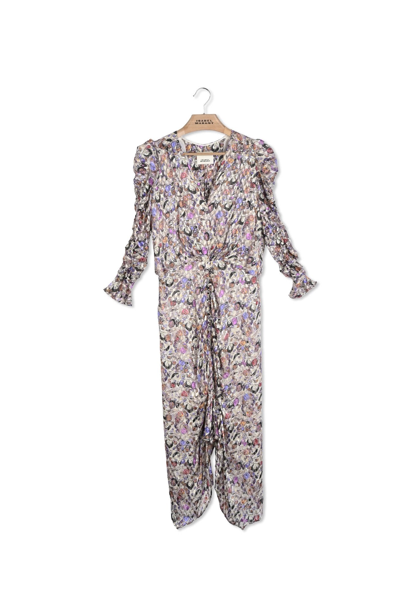 DRESS MAUDE Faume - seconde main