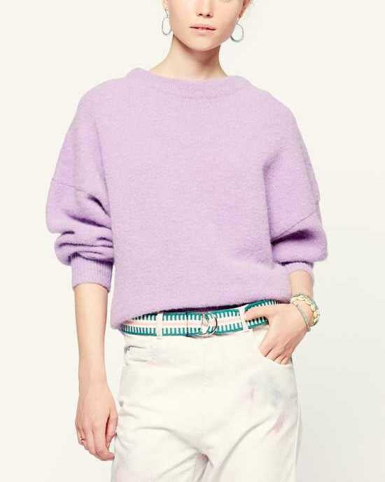 PULL HALDEN Faume - seconde main