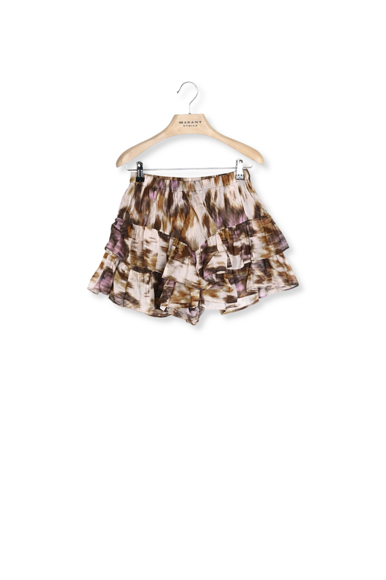 SHORT JOCADIA Faume - seconde main