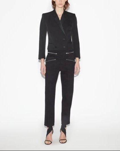 JACKET   HASTA Faume - seconde main