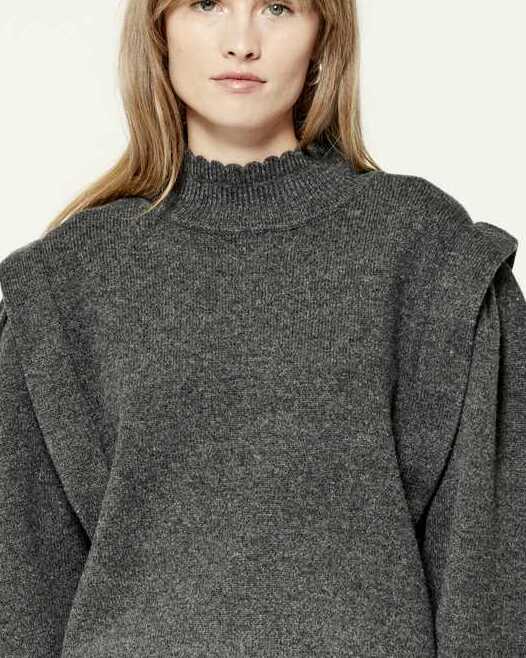 PULL LUCILE Faume - seconde main