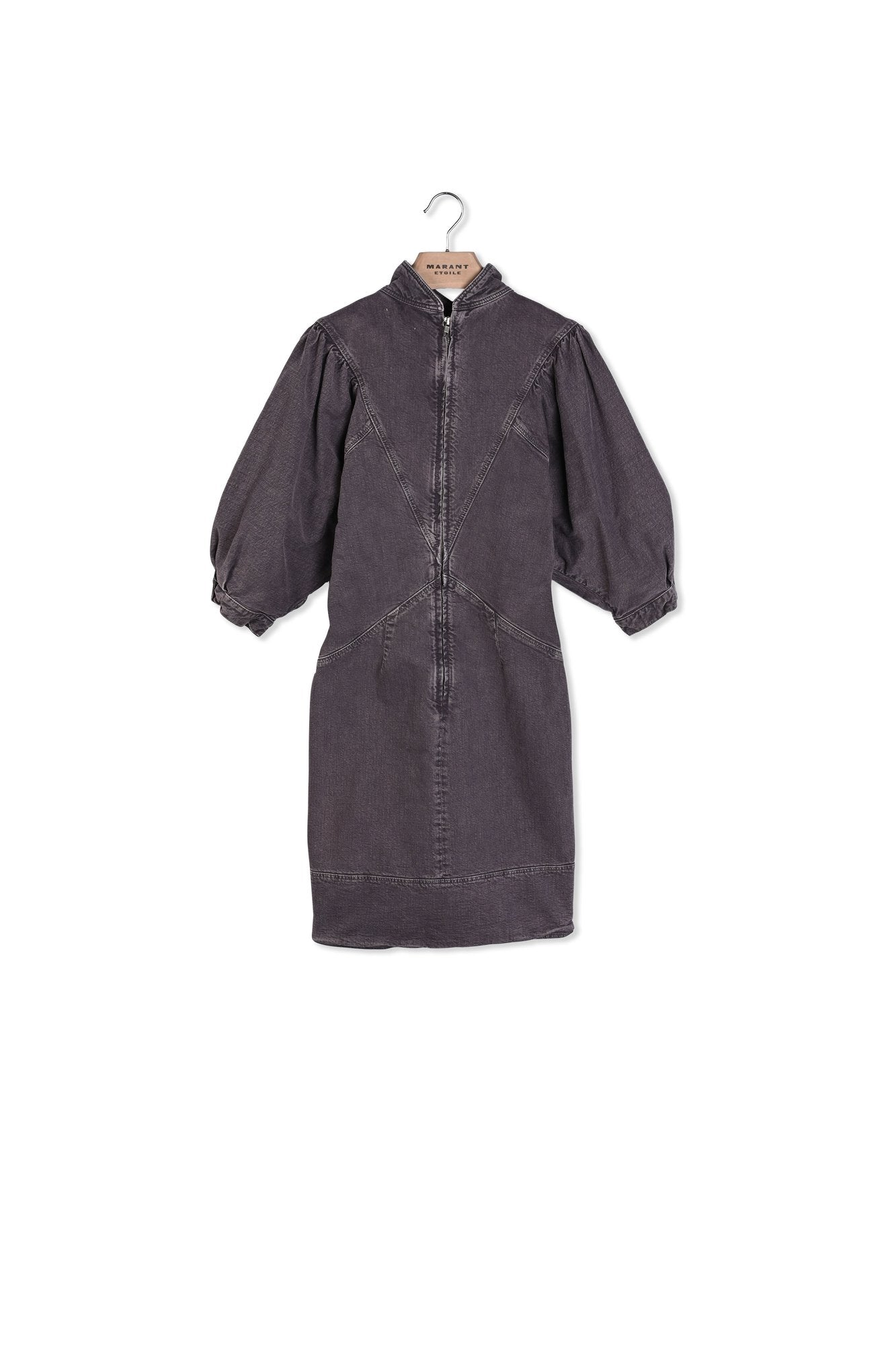 DRESS LAURE Faume - seconde main