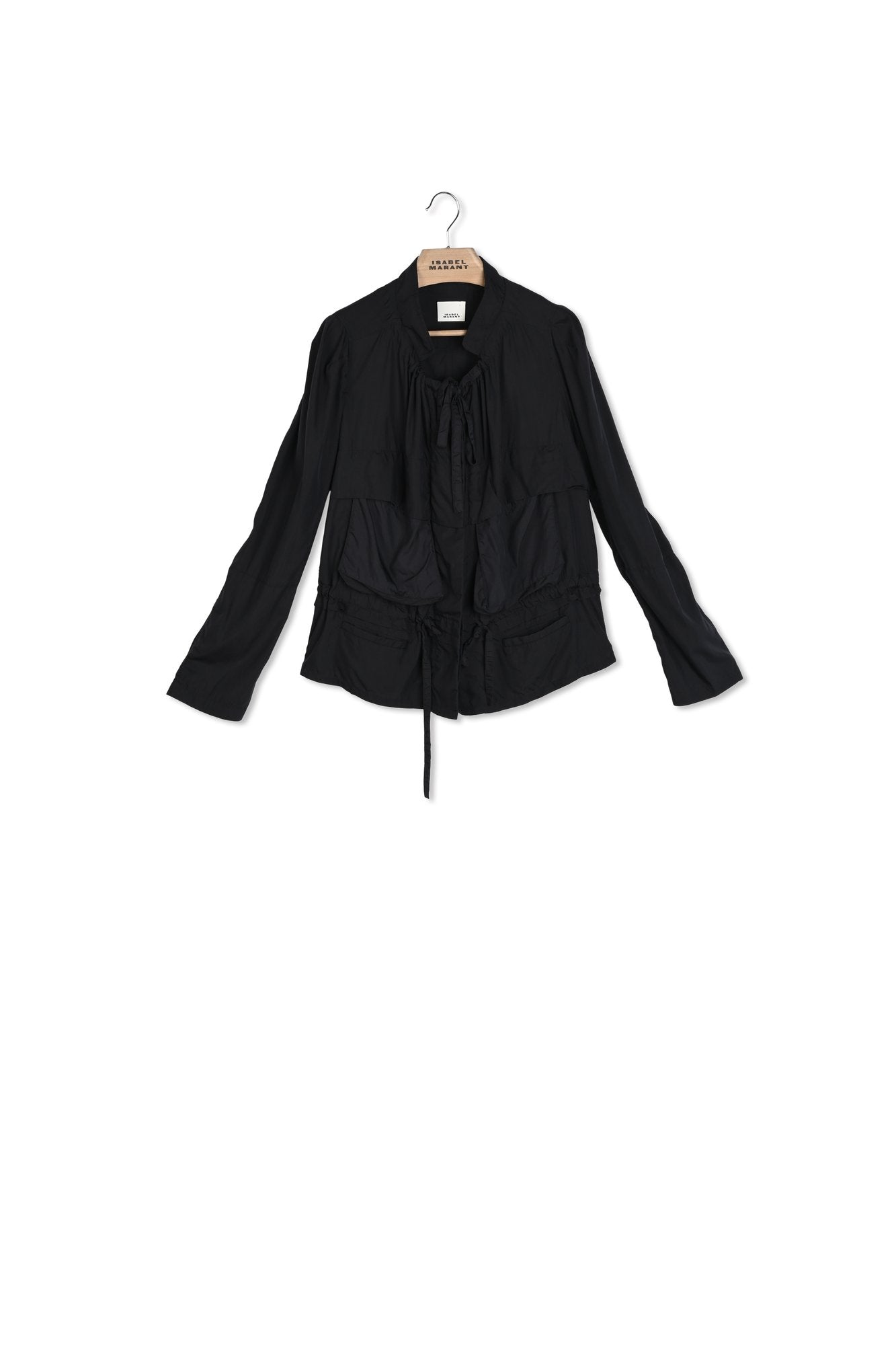 VESTE NANCY Faume - seconde main