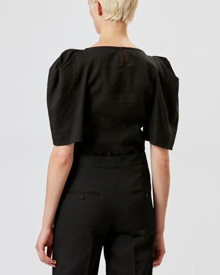 TOP  FERGYO Faume - seconde main