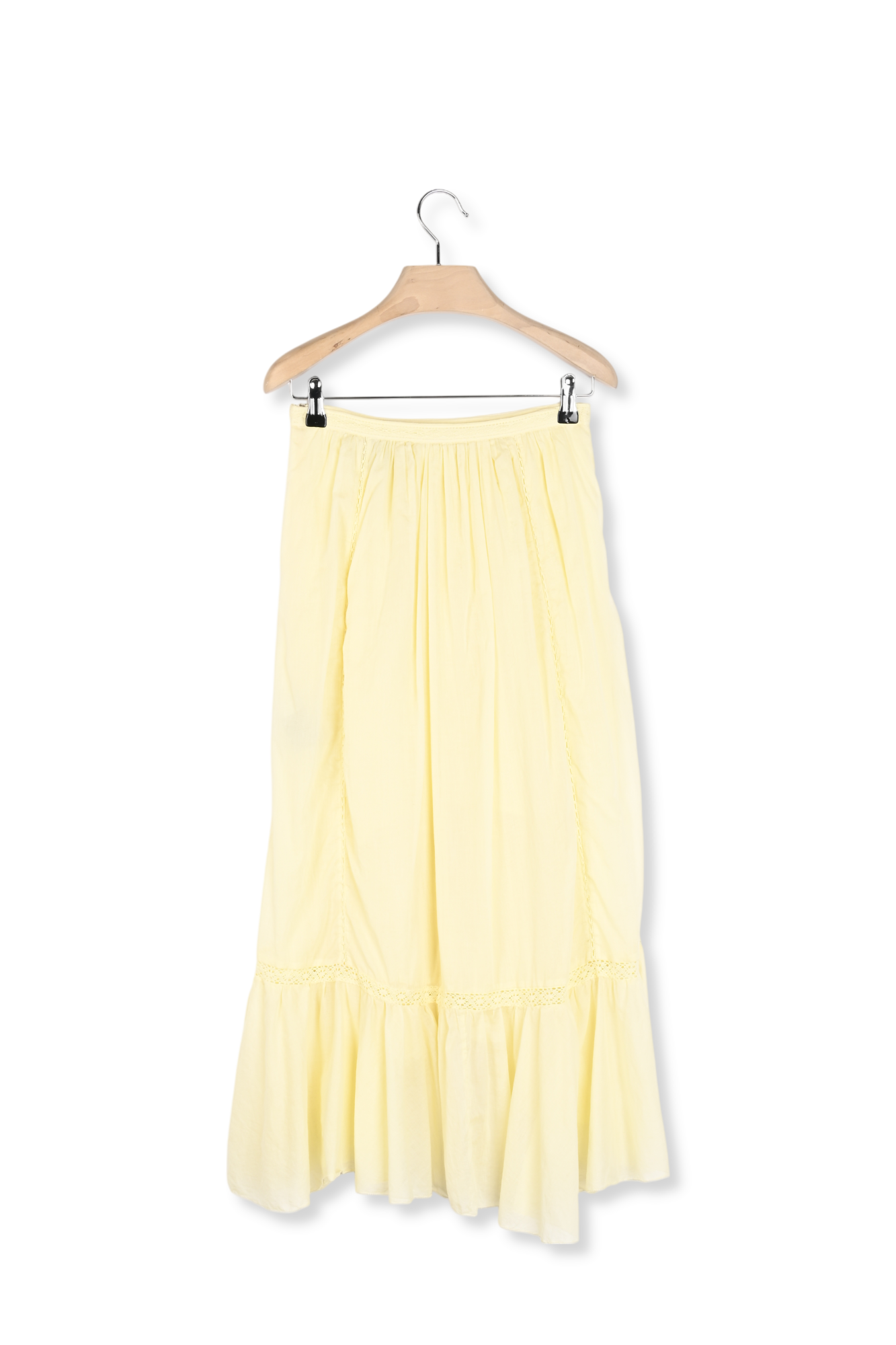 SKIRT  MUGIANA Faume - seconde main