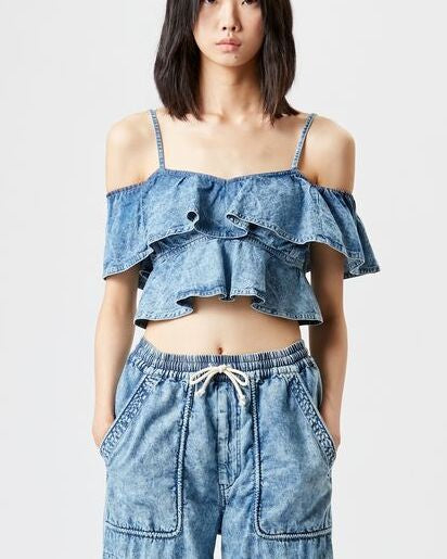 TOP   VOLOTEO Faume - seconde main