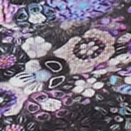 SKIRT JUNO Faume - seconde main