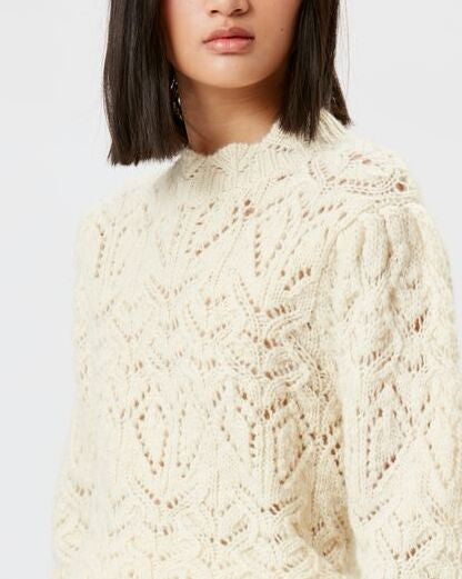 PULL GALI Faume - seconde main