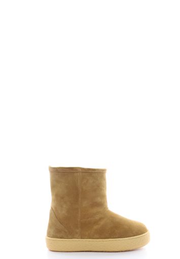 BOOTS FRIEZE Faume - seconde main