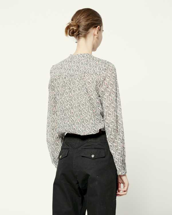 TOP MARIA Faume - seconde main