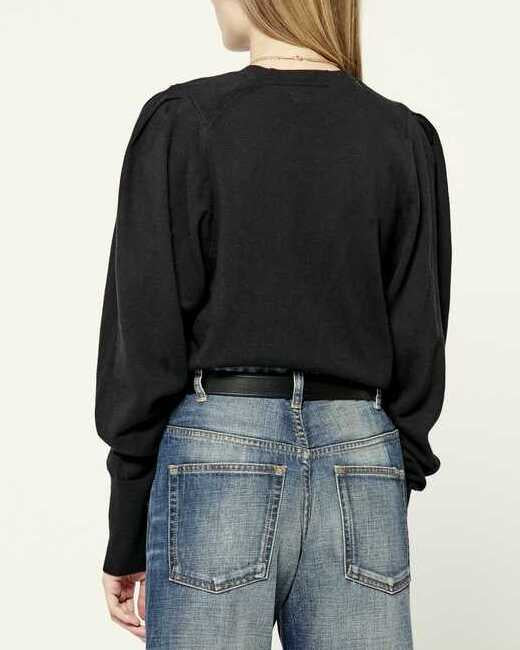 PULL CAMELIA Faume - seconde main