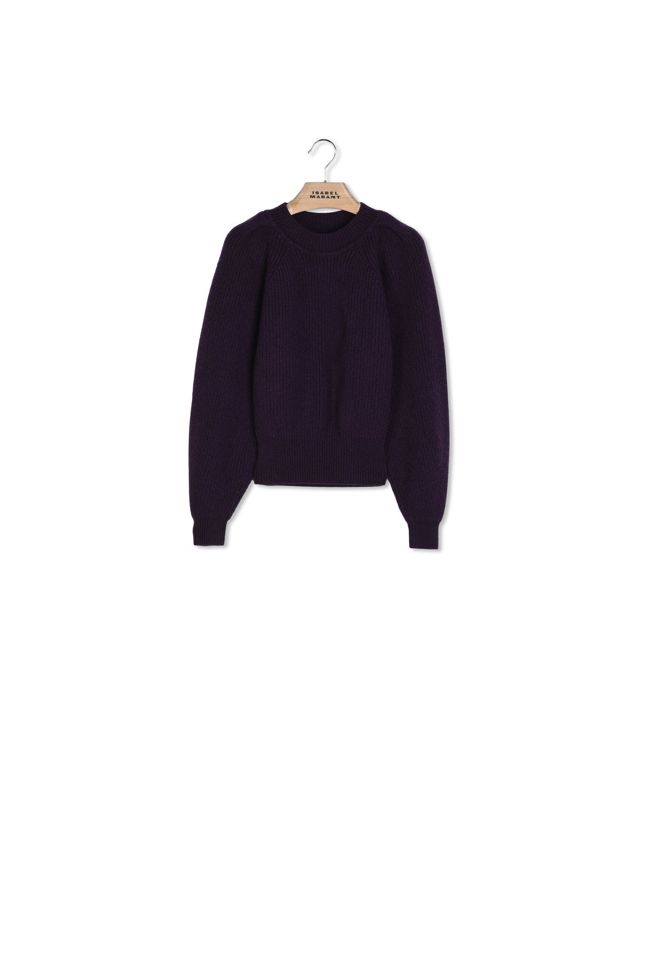 SWEATER BILLIE Faume - seconde main