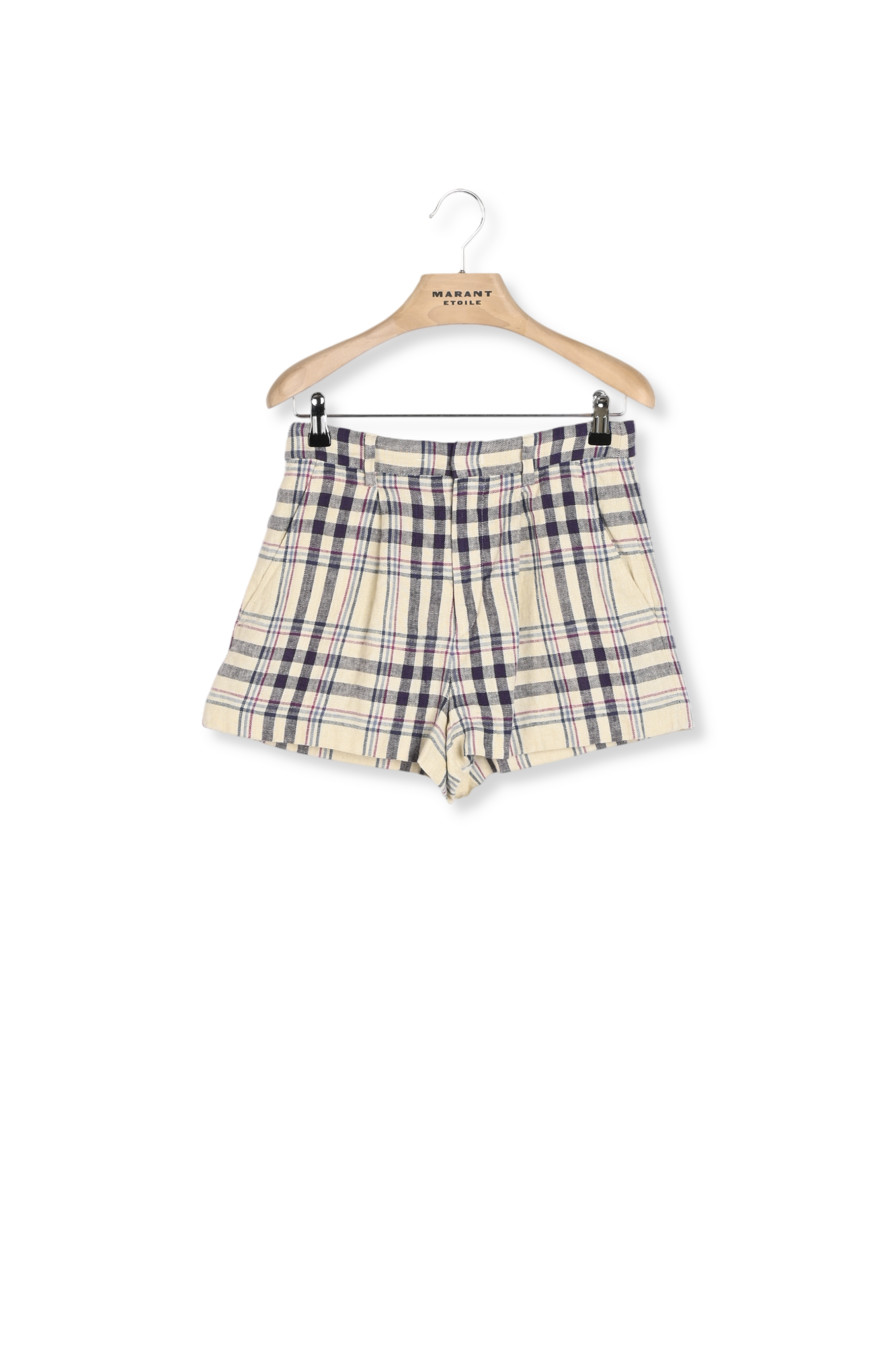 SHORT ILABOT Faume - seconde main