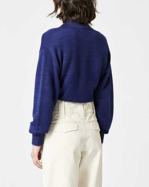 PULL HERON Faume - seconde main